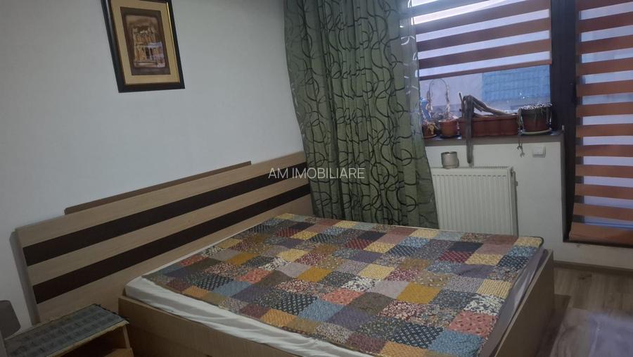 AP 2 CAMERE SALAJ, BLOC NOU, LOC PARCARE, CENTRALA TERMICA, MODERN - 6