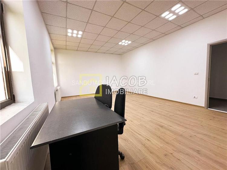 Spatii Comerciale de Inchiriat, Bacau, str. Stefan cel Mare, Parter - 3
