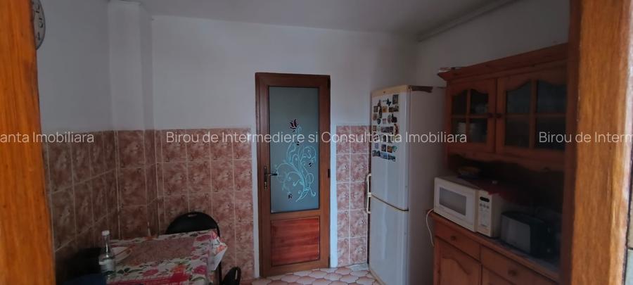 ►Casa de CULTURA 3 Camere Decomandate 60,72m² Mobilat Utilat Centrala - 11