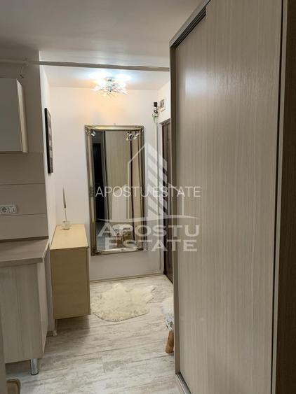 Apartament cu 1 camera,de închiriat , zona Torontalului - 6