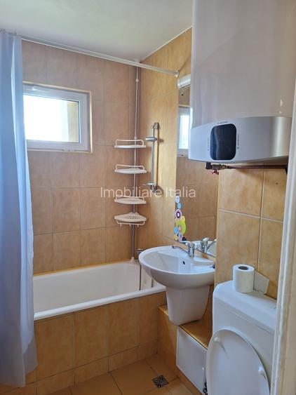 Apartament 2 camere semidecomandat,  etaj 5, Mihai Bravu- Ferdinand - 10