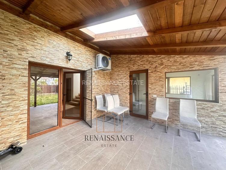 IKEA Duplex 5 Camere | 130mp Utili 350mp Teren | Partial Mobilat - 23