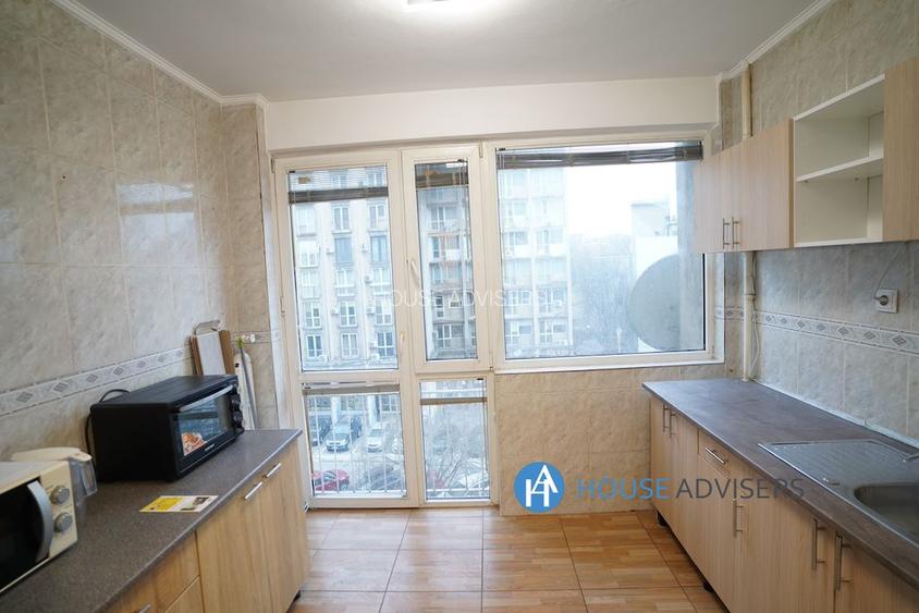 Inchiriere apartament 3 camere Romana - 14