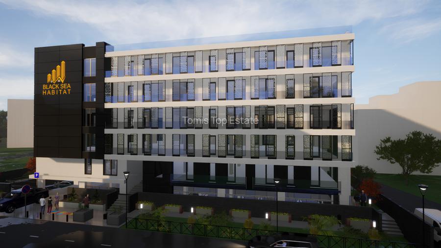 Apartament in zona Campus, ideal investitie, finisaje premium, la cheie,bloc NOU - 3