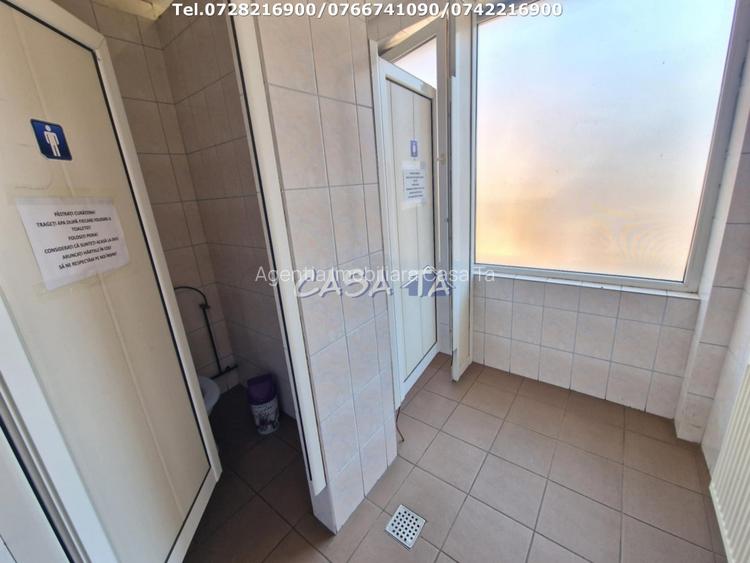 Spatiu comercial, in Targu Jiu,  Aleea Minerilor (9 Mai) - 7