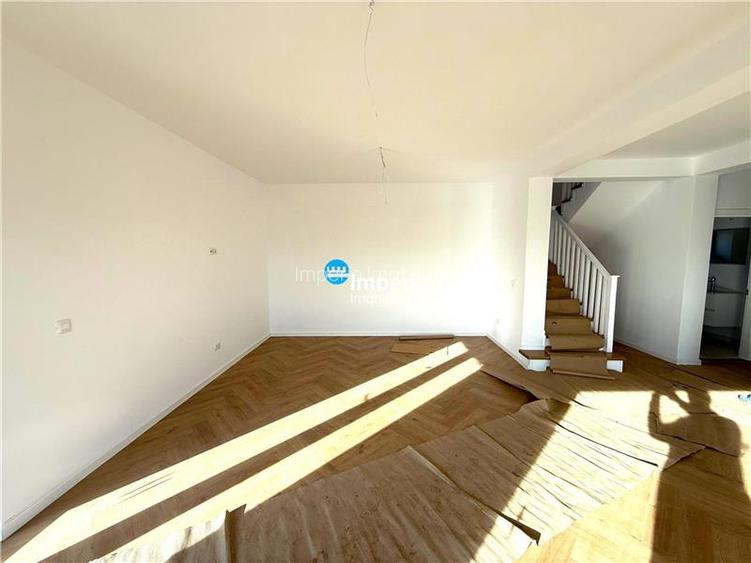 Vila premium P+E 4 cam, asfalt, canalizare,Notariat Miroslava - 7