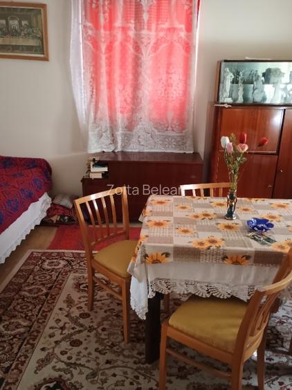 Casa si teren in Tisa ,jud.Hunedoara - 7