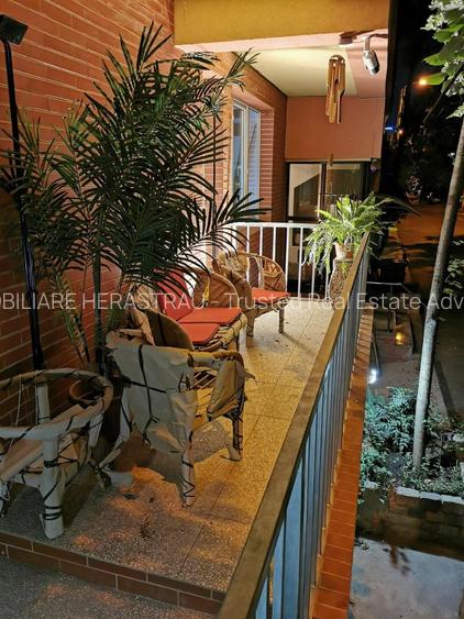 Birouri | 5 camere de închiriat | Zona Herastrau - 10