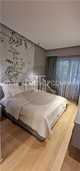 Apartament 2 camere lux I North Area Lake I Mobilat&utilat I Terasa 47MP - 8