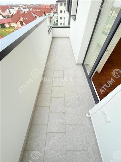 Apartament cu 4 camere 159 mp utili 2 locuri parcare 3 bai in Selimbar - 25