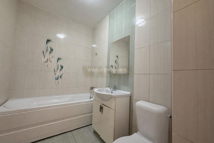 Apartament Finisat - ST 40MP I Balcon I CF - Eroilor I Porii - 4