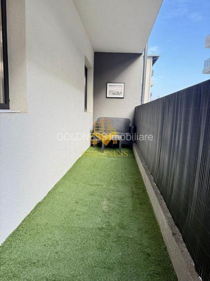 3 camere open space, Premium, Parcare, Zona Terra, Floresti - 13