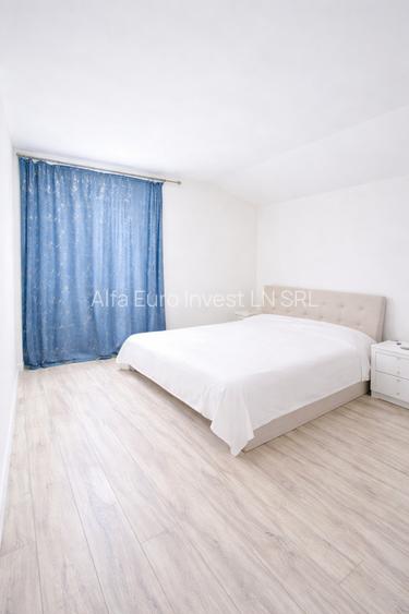 Casa individuala – Izvor, mobilata la cheie, Comision 0% - 5