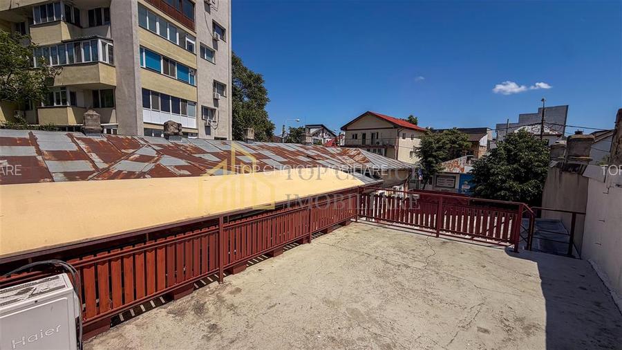 SPATIU COMERCIAL TEI PARCUL CIRCULUI IDEAL DEPOZIT / LOGISTICA - 19