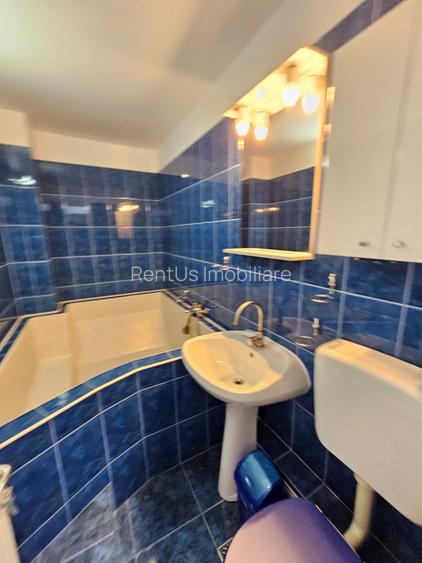 Decebal/Pta Muncii/Calea Calarasilor/Apartament Modern La Cheie/ - 13