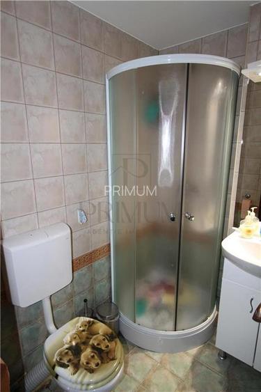 SAGULUI - 4 Cam - 2 Bai - 2 Balcoane - Centrala/AC - ETAJ INTERMEDIAR - 9