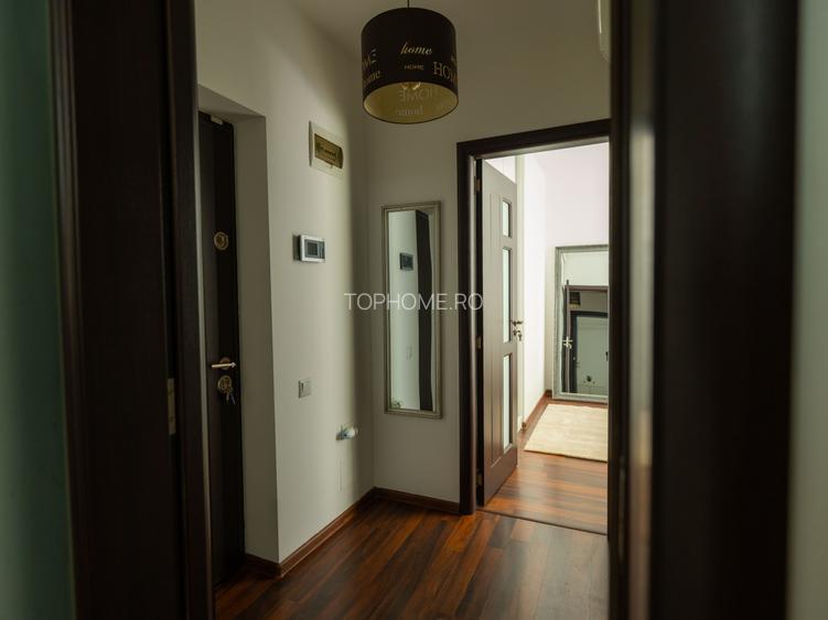 Apartament 2 camere de inchiriat, mobilat+utilat, metrou Leonida- 7 min. - 10