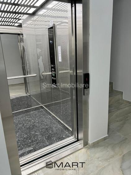 Spatiu birouri 200mp zona Promenada Mall - 11