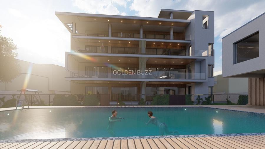 Teren de Vanzare | malul lacului TEI | Proiect Autorizat - 4