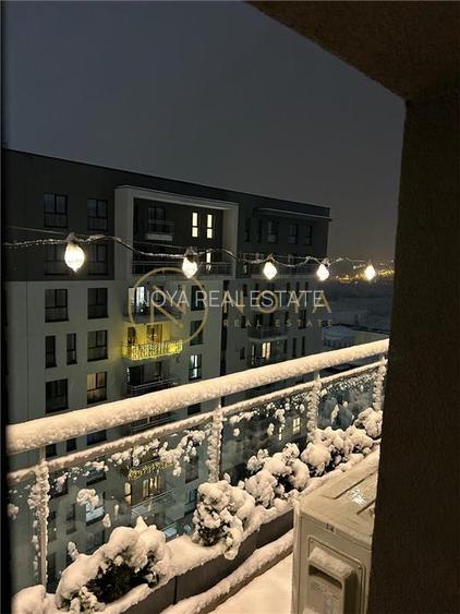 Vanzare duplex 3camere premium Fabrica de Glucoza - 23