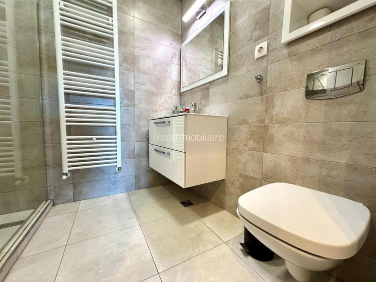 Apartament 3 camere 75 MP Terasa Parcare zona NTT Data - 12