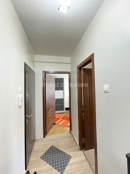 Apartament 3 camere-renovat-Podu Ros-etaj intermediar - 10