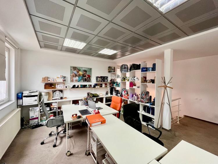 Vilă modernă de vânzare – Birouri | Rezidențial | Comercial - 30