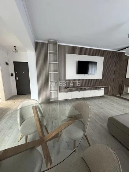 Apartament 2 camere Exigent Plaza 5/C. proprie/Parcare inclus/Proximitate Metrou - 2