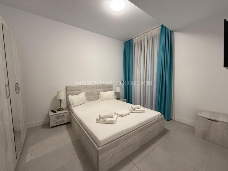 Com 0% | Apartament 2 camere cu parcare inclusă |Complex Onix Mamaia - 4