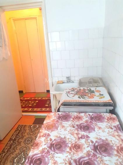 Apartament 2 camere Tiglina 2, etaj 1, 2 balcoane, centrala termica - 10