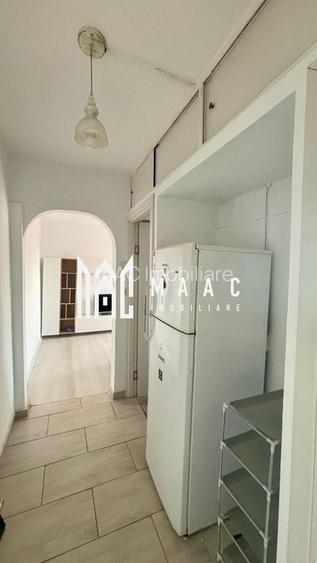 Apartament 2 camere I Renovat I KM 4–5 I Constanța I COMISION ZERO - 5