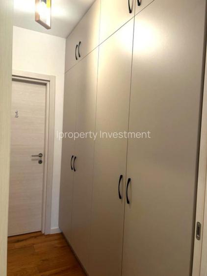 Aviației | 3 Camere | Centrala | X2 Bai | Parcare | Bloc Nou | - 6