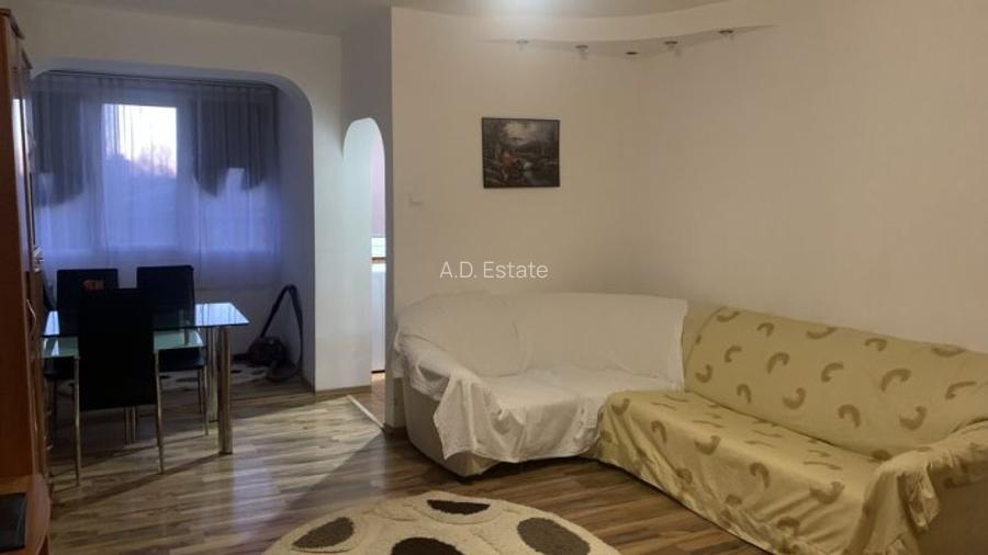 Titan Garsoniera 31 Mp Etaj 4 7 Min Metrou Bloc Reabilitat - 7