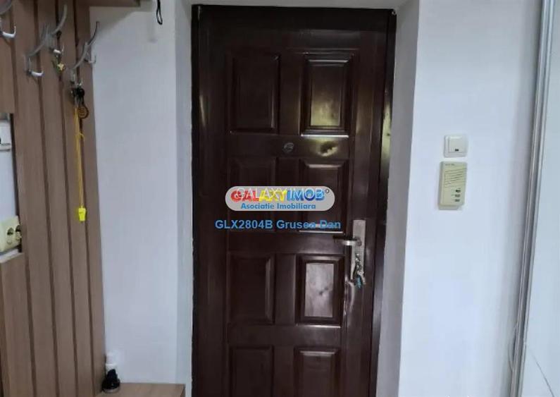 liberty mall | garsoniera 42mp 1985 | AC pat cada boiler balcon | parc - 8