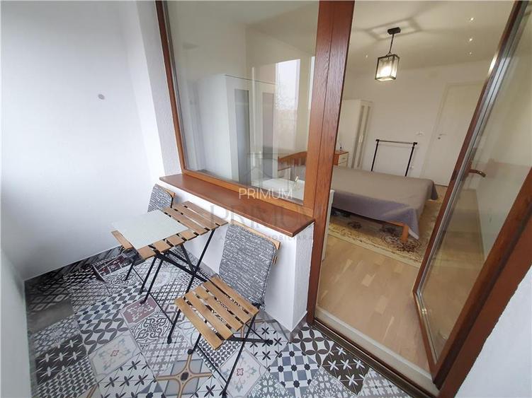 SEMICENTRAL -3CAM -CENTRALA PROPRIE/AC -LIFT -RENOVAT - 12