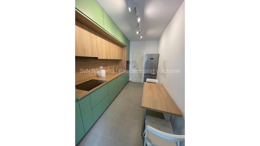 REA1028843 Apartament 2 camere - Auchan Berceni - Metalurgiei - 3