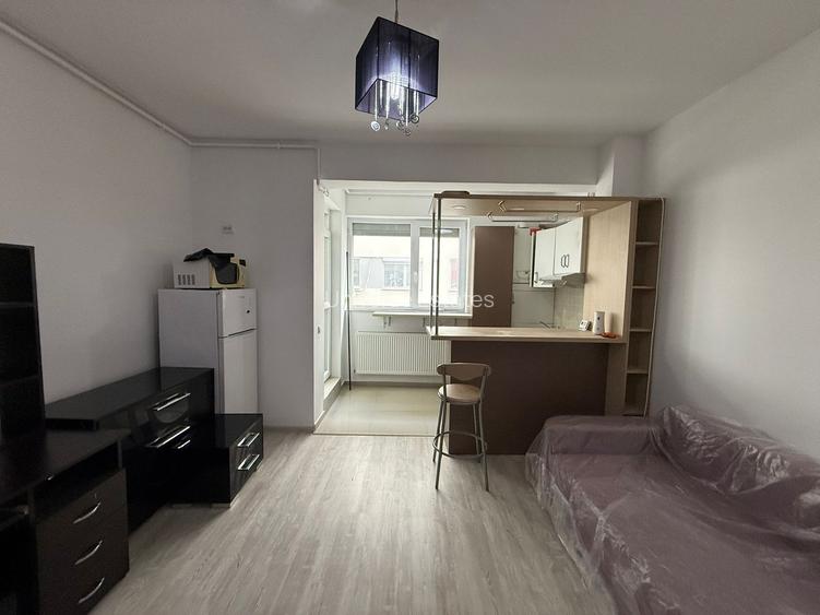 Garsoniera de Vanzare - Militari Residence - Salcamilor - 11