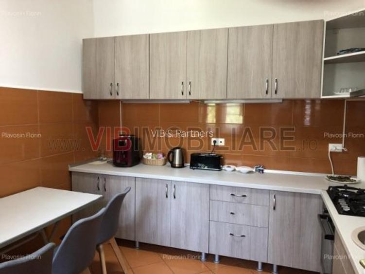 Timișoara | Casă 10 camere | Zona Lunei | 360 mp utili | Ideală pentru investiți - 6
