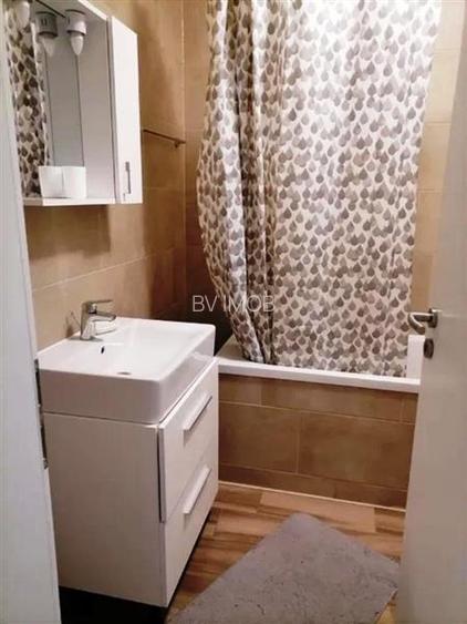 Inchiriem Apartament 2 Camere, Mobilat, Decomandat, Tractorul - 5