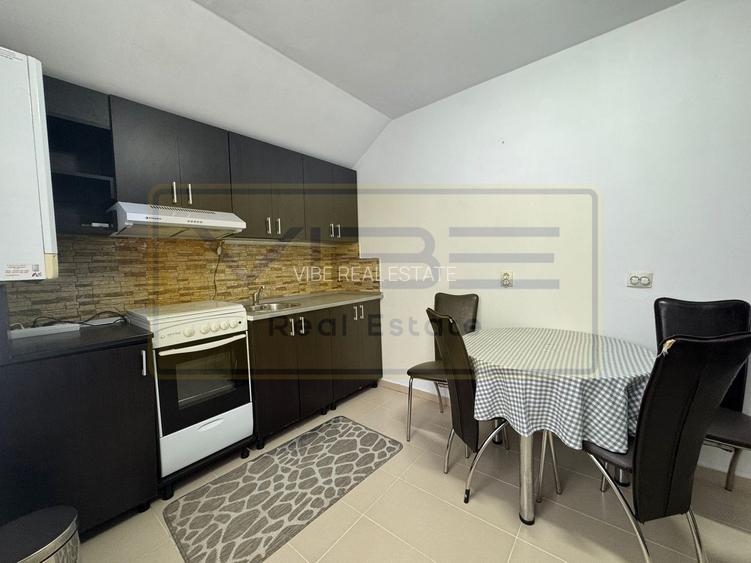 Apartament 4 camere ( etajul 1 vila) Galata- Belvedere - 7