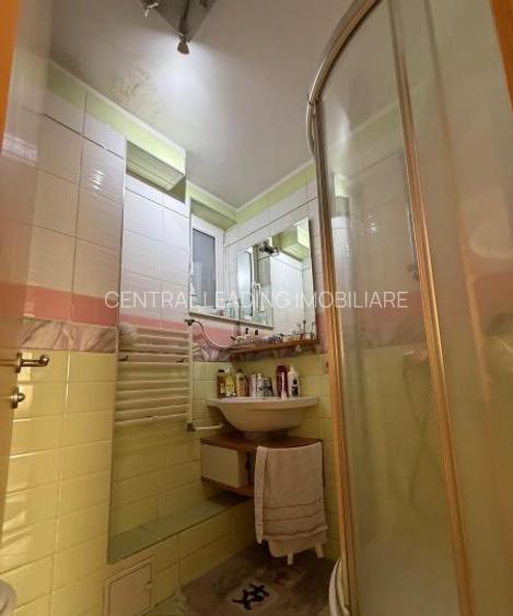 2 CAM. HILTON ATENEU VICTORIEI- CISMIGIU 3/7 BLOC FARA RISC SEISMIC! - 5