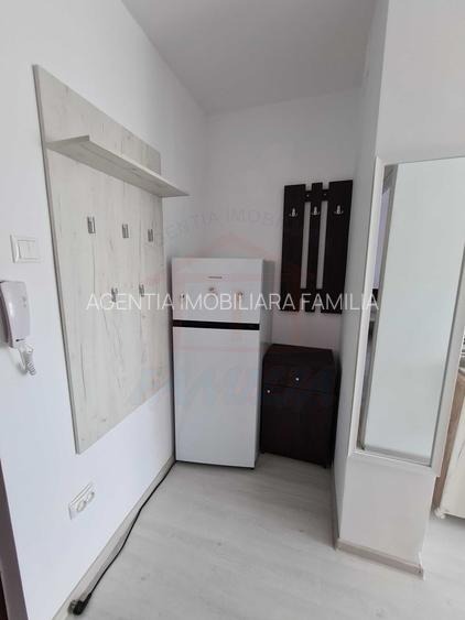 📍 De închiriat apartament 1 cameră – Mazepa 1, 360 euro - 6