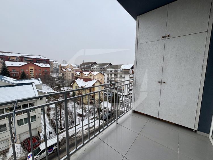 Apartament 2 camere I pet-friendly I Gheorgheni I Alverna - 10