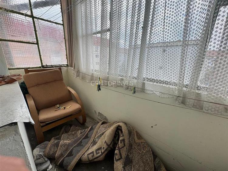 Apartament decomandat 3 camere 2 balcoane zona Ciresica - 20