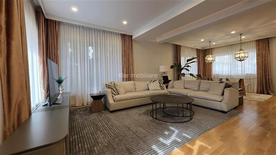 Casa PREMIUM 4 camere 200mp, teren 300mp, Andrei Muresanu - 18