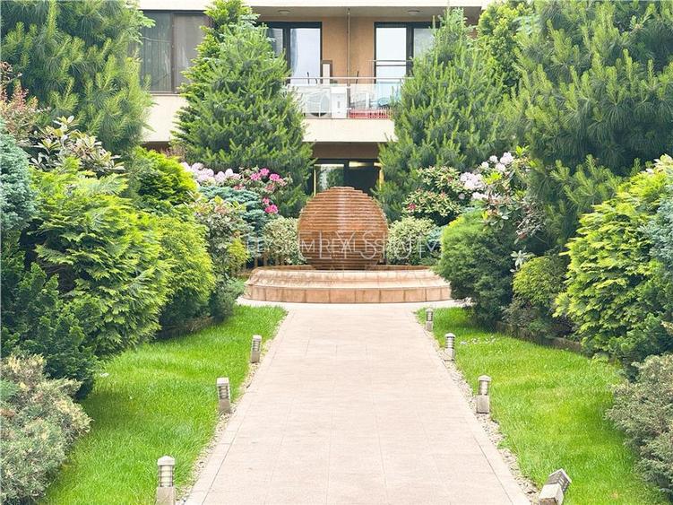 Apartament 2 camere de inchiriat North Area Lake View - 37