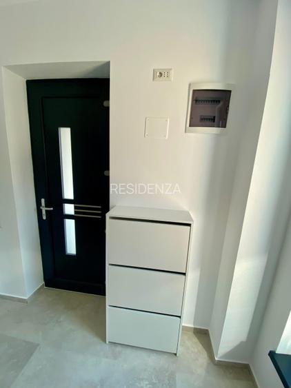 Vila Andronache | Curte | Incalzire in pardoseala | S+P+E1 - 7