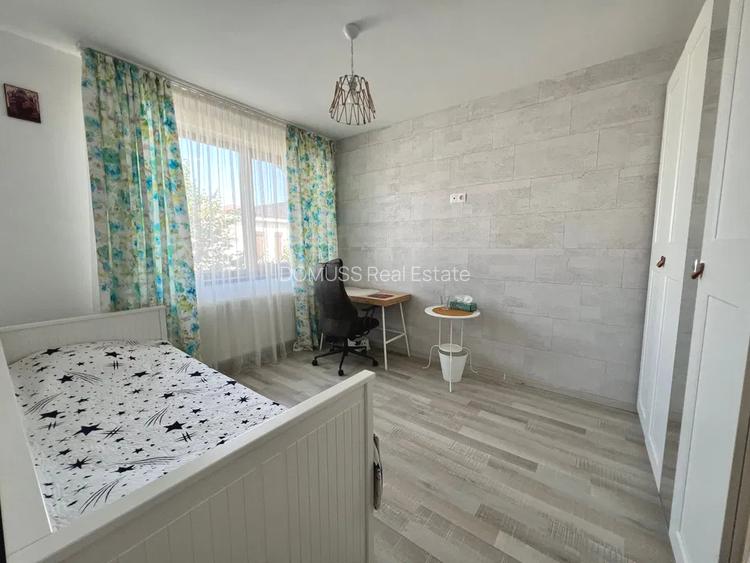 Vila 4 camere | Otopeni | Duplex | Mobilata | Utilata | Centrala | Pod - 6