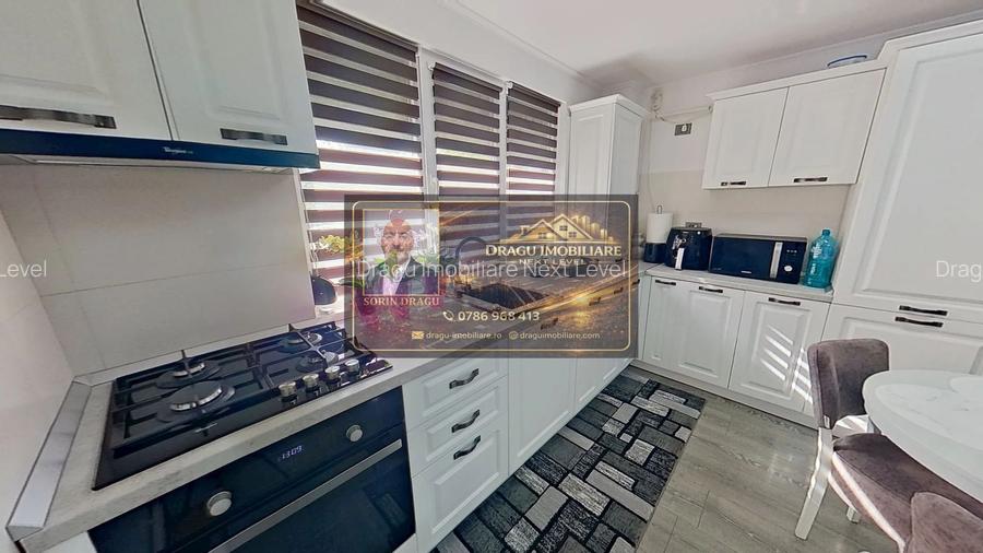 Apartament Tecuci/Zona Industriala/Modern/Parter - 7
