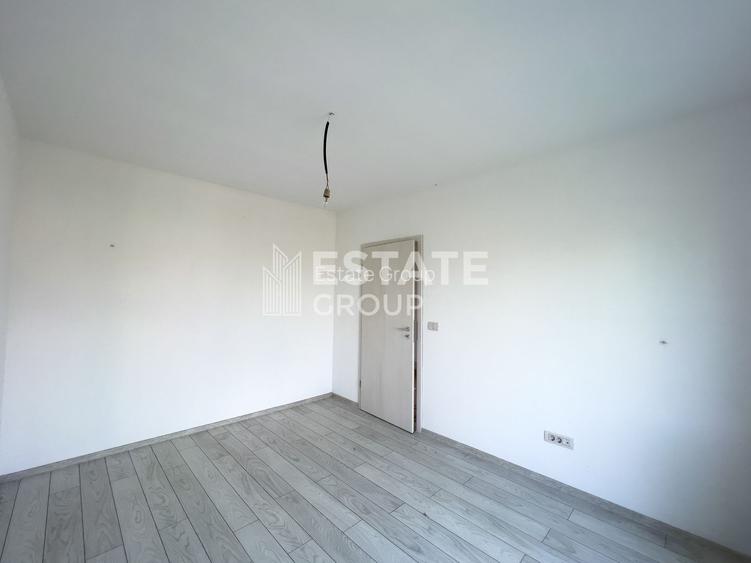 Duplex Mosnita Noua, finisat la cheie - 11